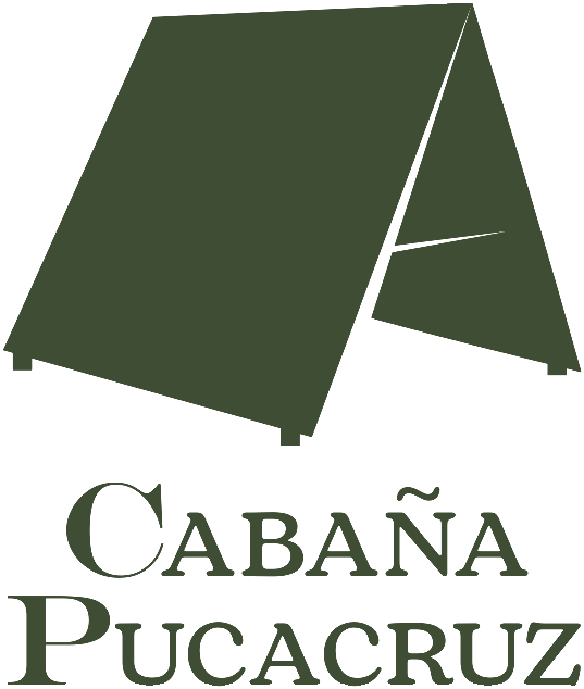 Logotipo oficial Cabaña Pucacruz